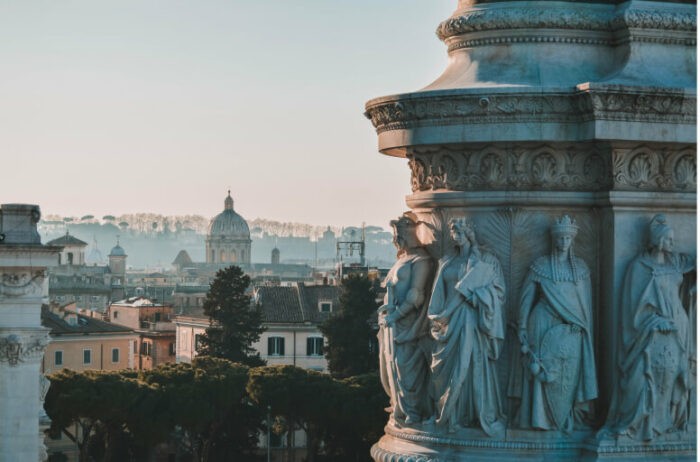 Roma