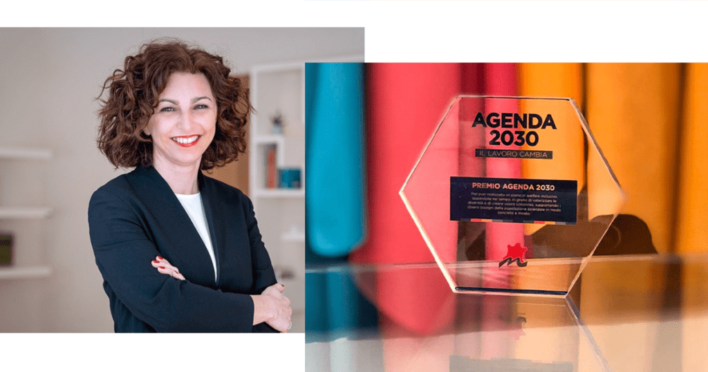PREMIO AGENDA 2030. Al via le candidature.