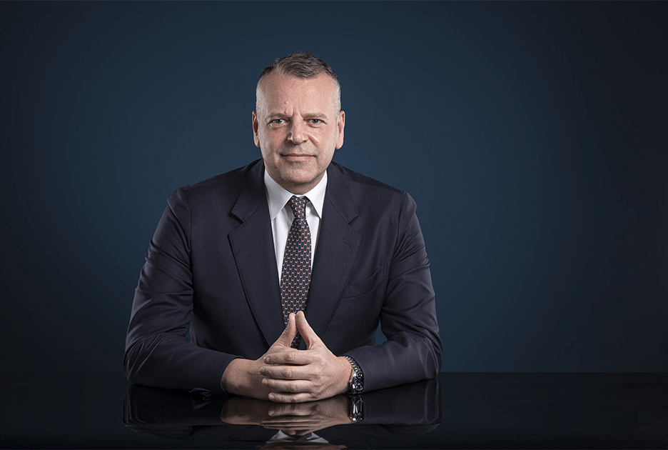 Gianluca Spolverato ospite della trasmissione Affari Legali su Milano Finanza.