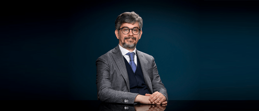 Il Corriere della Sera | Intervista a Filippo Collia