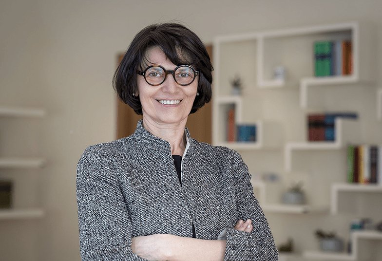 Il Corriere della Sera | Intervista ad Angela Daniela Zucchetti