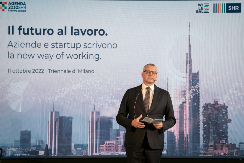 Agenda 2030, grande successo alla Triennale di Milano