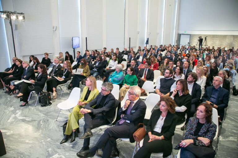 Agenda 2030, grande successo alla Triennale di Milano