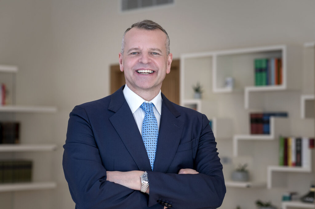 Nordest Economia | Intervista a Gianluca Spolverato.
