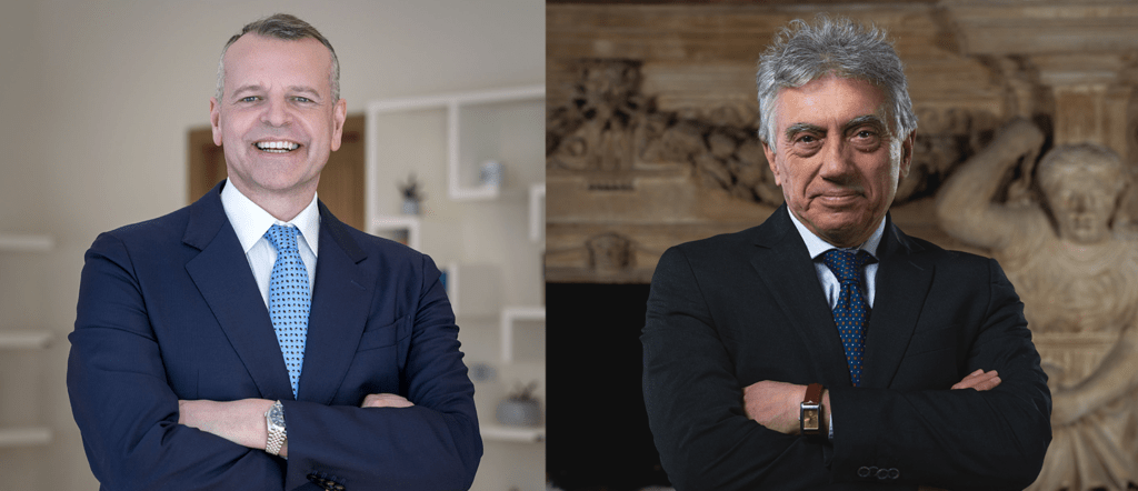 WI LEGAL e Studio Zunarelli insieme in un accordo di “best friendship”