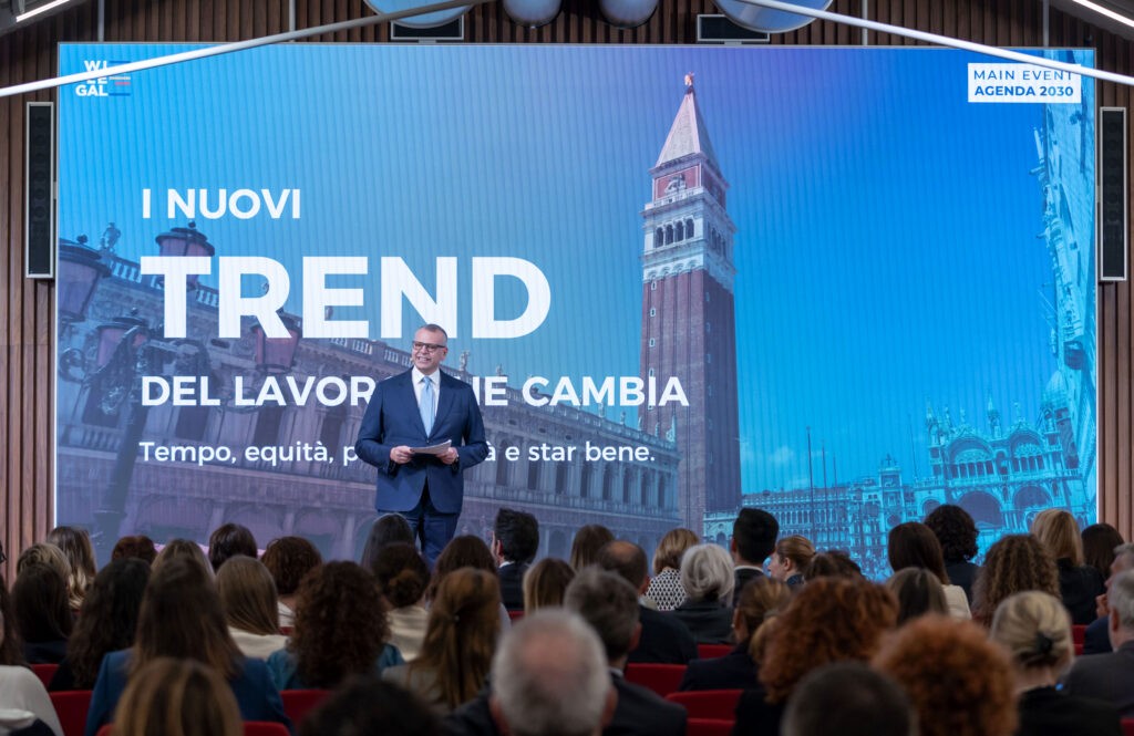 Grande successo per la sesta edizione di Agenda 2030