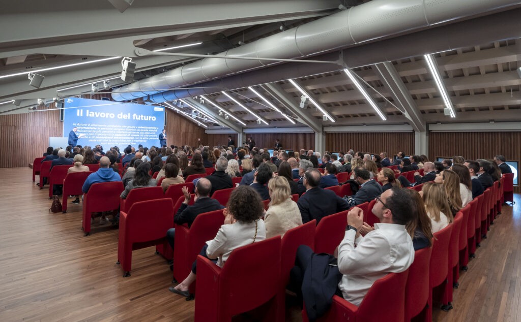 Grande successo per la sesta edizione di Agenda 2030