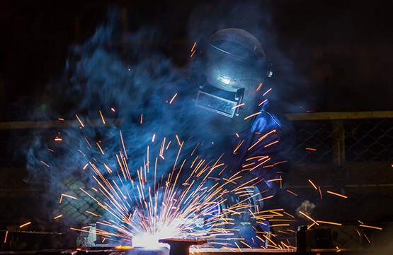 Nuove sfide: il benessere lavorativo anche per i colletti blu